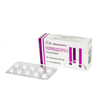 КО-ПЕРИНДОПРИЛ