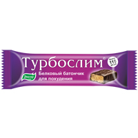 ТУРБОСЛИМ (БАД) Альфа-липоевая кислота и L-карнитин 60 шт.