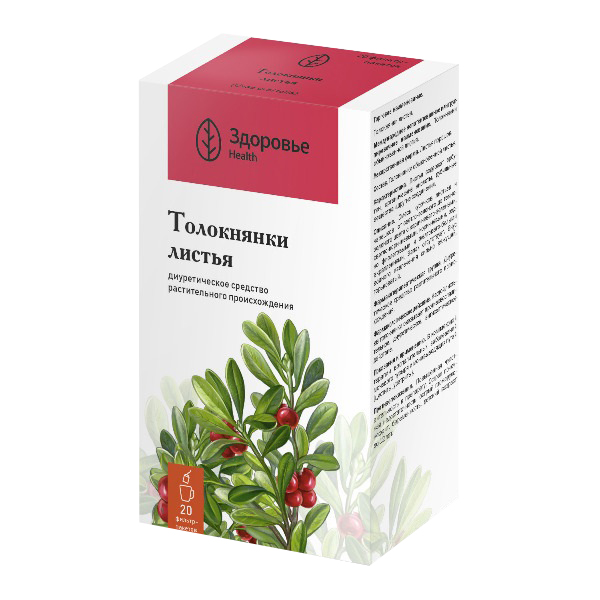 ТОЛОКНЯНКИ ЛИСТЬЯ