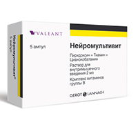 НЕЙРОМУЛЬТИВИТ