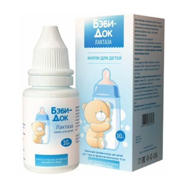 БЭБИ-ДОК