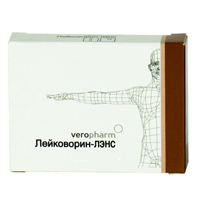 ЛЕЙКОВОРИН