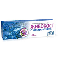ЖИВОКОСТ бальзам с маслом рыжика 100мл ЖИВОКОСТ бальзам с маслом рыжика 100мл