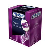 Презерватив Контекс (CONTEX)