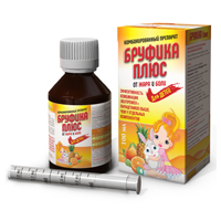 БРУФИКА ПЛЮС