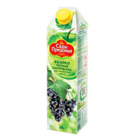 САДЫ ПРИДОНЬЯ сок яблоко-груша 200мл