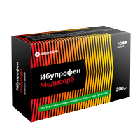 ИБУПРОФЕН