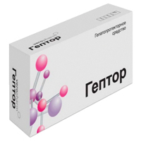 ГЕПТОР