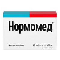 НОРМОМЕД