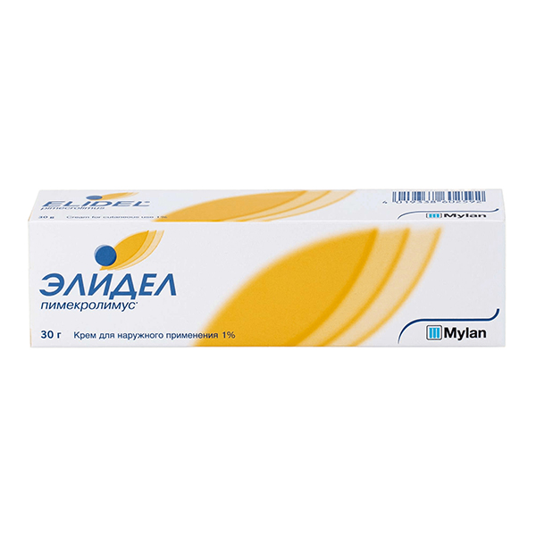 ЭЛИДЕЛ