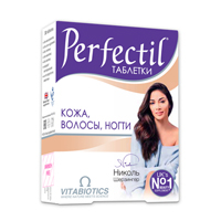 ПЕРФЕКТИЛ таб n30