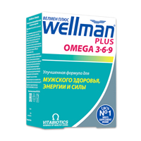 ВЕЛМЕН ПЛЮС