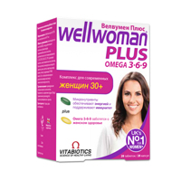 ВЕЛВУМЕН ПЛЮС