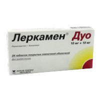 ЛЕРКАМЕН ДУО