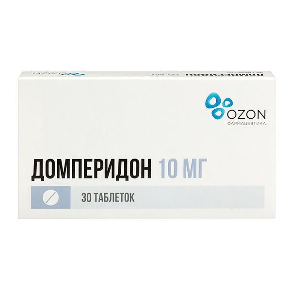 ДОМПЕРИДОН