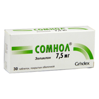 СОМНОЛ