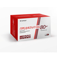 ПРЕДУКТАЛ ОД