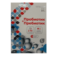 СИНБИОТИК БЭБИ