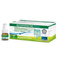 ЭНТЕРОЛАКТИС ФИБРА