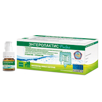 ЭНТЕРОЛАКТИС ПЛЮС