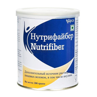 НУТРИФАЙБЕР пор. 200г
