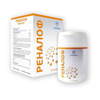 РЕНАЛОФ (RENALOF) капс. 90 шт. РЕНАЛОФ (RENALOF) капс. 90 шт.