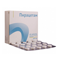ПИРАЦЕТАМ