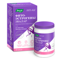 ФИТОЭСТРОГЕНЫ