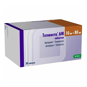 Телмиста АМ
