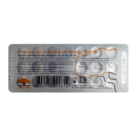 Ретинола пальмитат (витамин А)