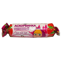АСКОРБИНКА