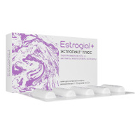 ЭСТРОГИАЛ ПЛЮС