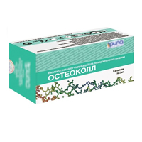 ОСТЕОКОЛЛ р-р д/ин. (фл.) 2мл n5