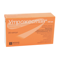 Утрожестан