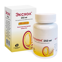 ЭКСХОЛ