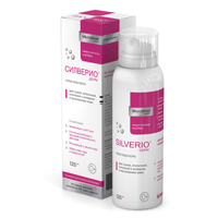 СИЛВЕРИО ДЕРМ