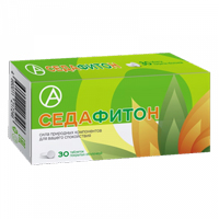 Фитоспокоин