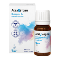 АКВАДЕТРИМ