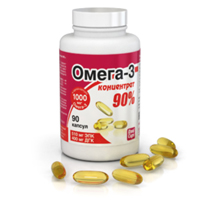 ОМЕГА-3