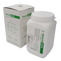 ПРОСТОСОРБ пор. (бан.) 50г