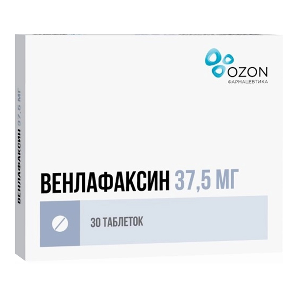 ВЕНЛАФАКСИН