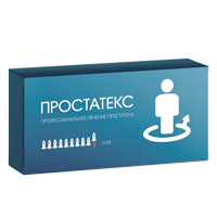 ПРОСТАТЕКС ПЛЮС