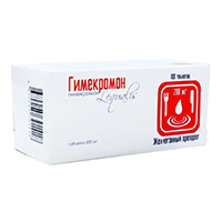 ГИМЕКРОМОН