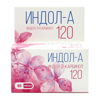 ИНДОЛ-А