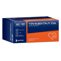 Тримектал ОД