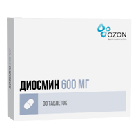ДИОСМИН