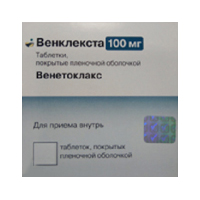 ВЕНКЛЕКСТА