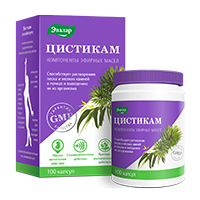 ЦИСТИКАМ