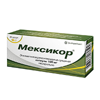 МЕКСИКОР