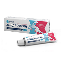 Хондроитин